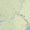 carcharodus alceae map s2024